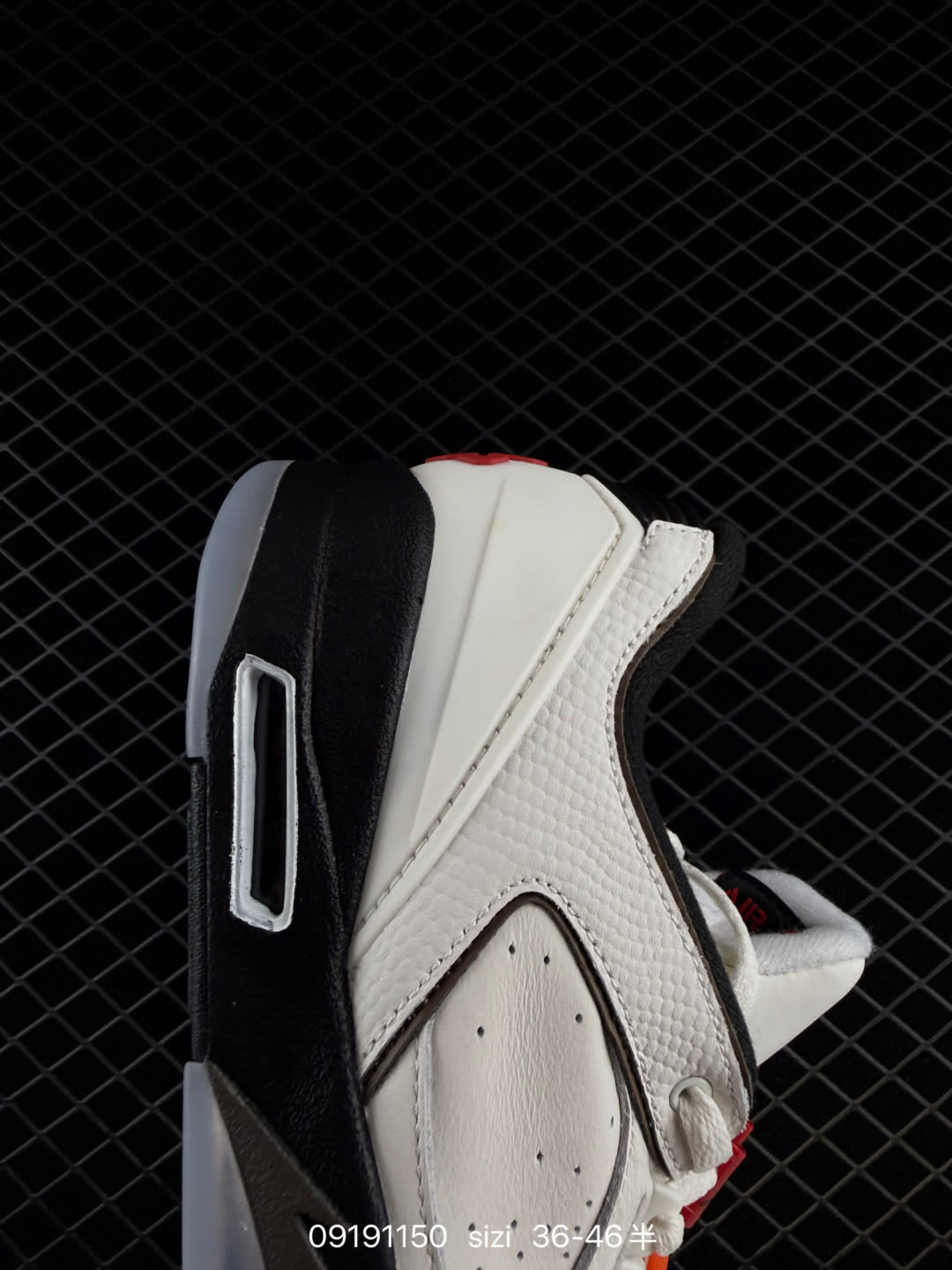 Nike Air Jordan Sixty Plus Low-IH2047-005 Nike Air Jordan Sixty Plus Low-IH2047-005